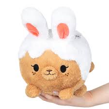 Squishable Cinnabunny