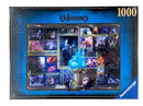 Ravensburger: 1000 Piece: Villainous: Hades