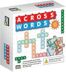 Across Words