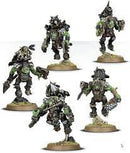 Orks: Stormboyz
