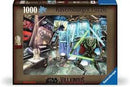 Ravensburger: 1000 Piece: Villainous: General Grievous
