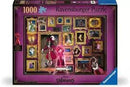 Ravensburger: 1000 Piece: Villainous: Captain Hook