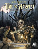 Call of Cthulhu: A Time to Harvest