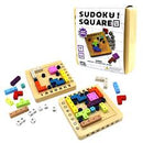 Sudoku  Square