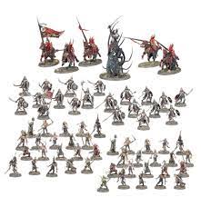Battleforce: Soulblight Gravelords: Revenant Legion