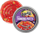 Crazy Aaron's Mini Thinking Putty: Take A Taco