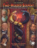 Call of Cthulhu: The Two Headed Serpent
