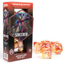 Dungeons & Dragons Adventure Dice Set