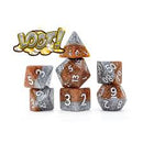 Gate Keeper Games Glitter Bomb Dice: Loot