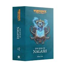 Warhammer 40,000: the rise of Nagash
