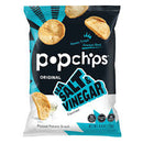 Popchips: Salt & Vinegar