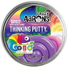 Crazy Aaron's: Rainbow Reveal