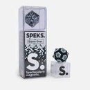 Speks: 512: Game Over
