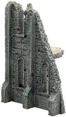 Battlefield in a Box: Malachite: Small Corner Ruins