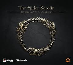 The Elder Scrolls: Skyrim: Betrayal of the Second Era