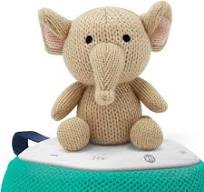 Storypod: Audio Character: Emmi Elephant