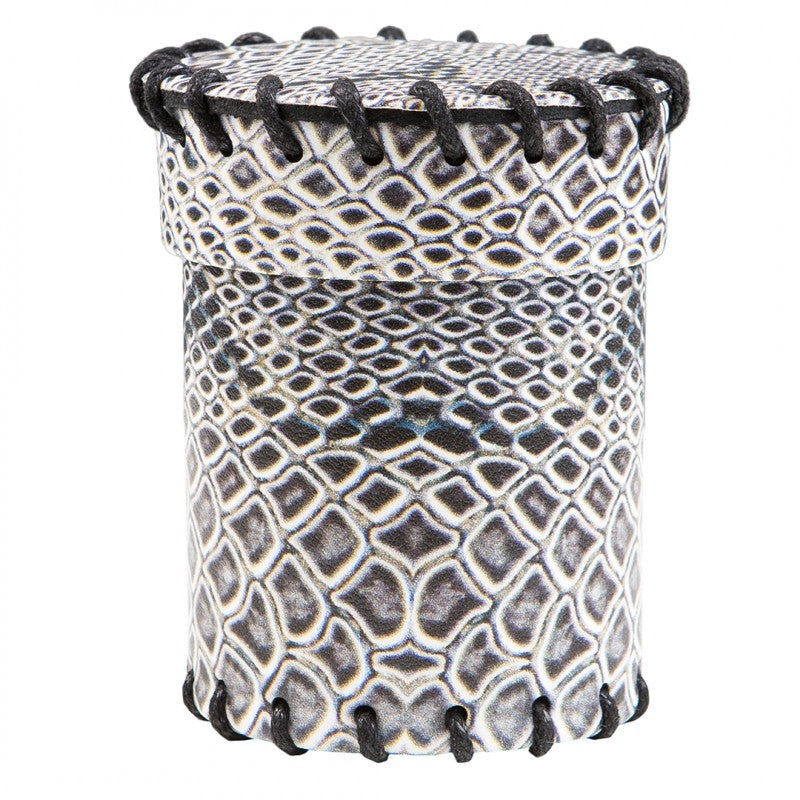 Dice cup: Dragonhide