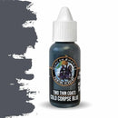 Duncan Rhodes: Two Thin Coats: Cold Corpse Blue