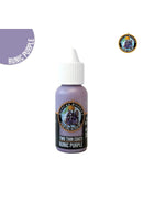 Duncan Rhodes: Two Thin Coats: Runic Purple