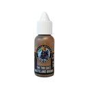 Duncan Rhodes: Two Thin Coats: Dark Sun Yellow