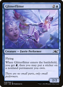 Glitterflitter [Unfinity]