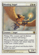 Blinding Angel [Ninth Edition]