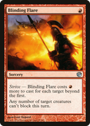 Blinding Flare [Journey into Nyx]