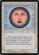 Circle of Protection: Blue [Ice Age]