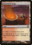 Battlefield Forge [Tenth Edition]