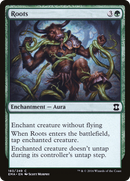 Roots [Eternal Masters]