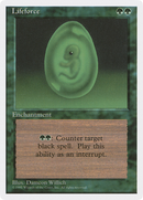 Lifeforce [Fourth Edition]