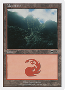 Mountain (85) [Beatdown]