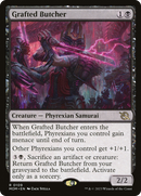 Grafted Butcher [March of the Machine]
