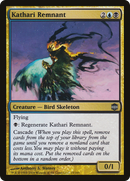 Kathari Remnant [Alara Reborn]