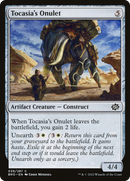 Tocasia's Onulet [The Brothers' War]