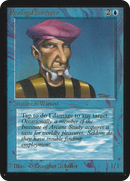 Prodigal Sorcerer [Alpha Edition]