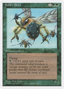 Killer Bees [Fourth Edition]