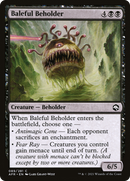 Baleful Beholder [Dungeons & Dragons: Adventures in the Forgotten Realms]