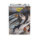 Dragon Shield: Standard 100ct Art Sleeves - Samurai (Dual Matte)