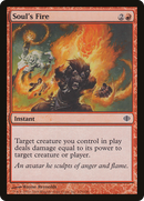 Soul's Fire [Shards of Alara]