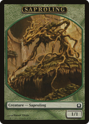 Saproling Token [Return to Ravnica Tokens]