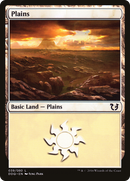 Plains (39) [Duel Decks: Blessed vs. Cursed]