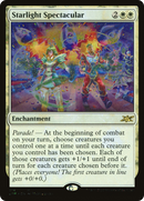 Starlight Spectacular (Galaxy Foil) [Unfinity]