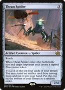 Thran Spider [The Brothers' War]