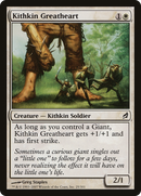 Kithkin Greatheart [Lorwyn]