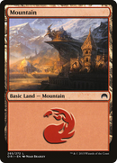 Mountain (265) [Magic Origins]