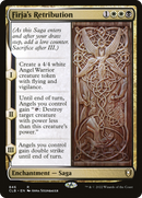 Firja's Retribution [Commander Legends: Battle for Baldur's Gate]