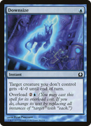 Downsize [Return to Ravnica]
