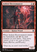 Ardent Electromancer [Zendikar Rising]