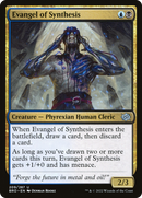 Evangel of Synthesis [The Brothers' War]